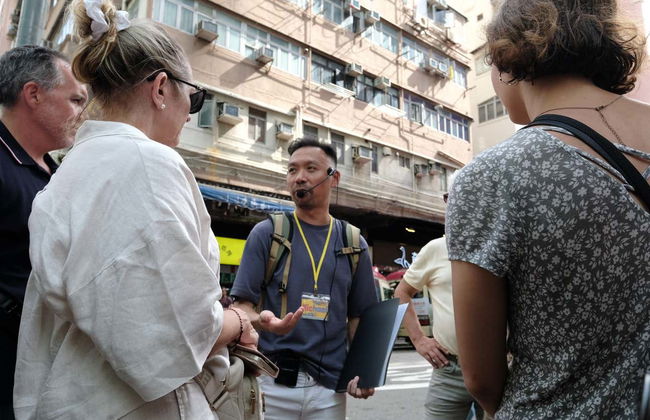 Visita guiada por Mong Kok - Foto 10