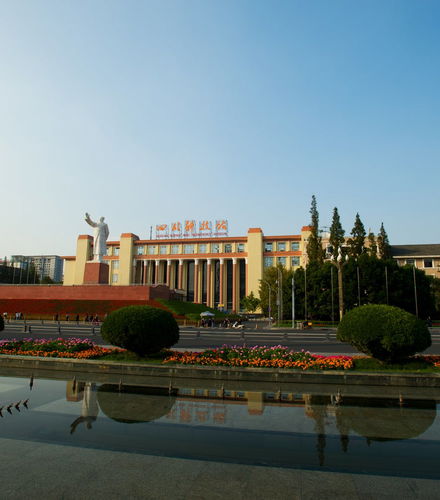 Foto de Visita guiada por Chengdú