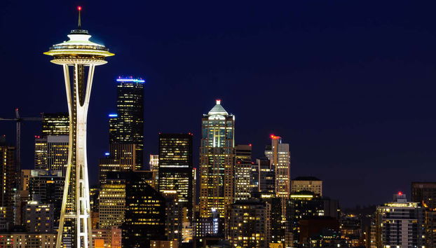 Seattle Night Tour - Foto 3