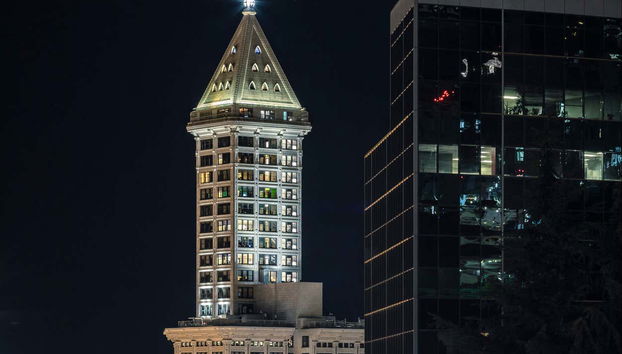 Seattle Night Tour - Foto 5