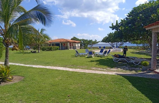 Excursão a Caleta Buena - Foto 2