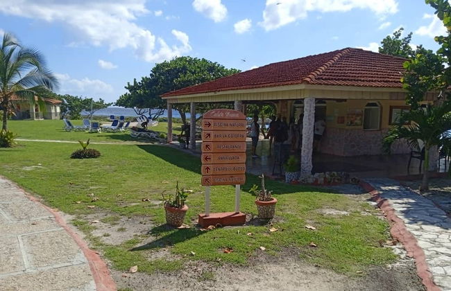 Excursão a Caleta Buena - Foto 4