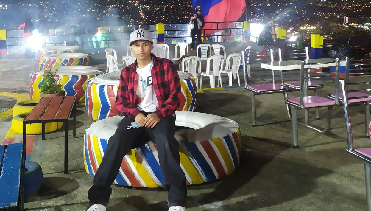 Visita nocturna al mirador de la Cueva del Arco