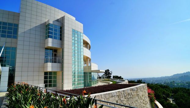 The Getty Center Private Tour - Foto 4