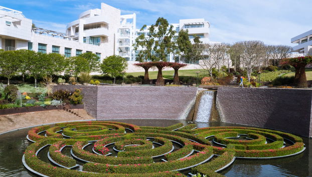 The Getty Center Private Tour - Foto 3
