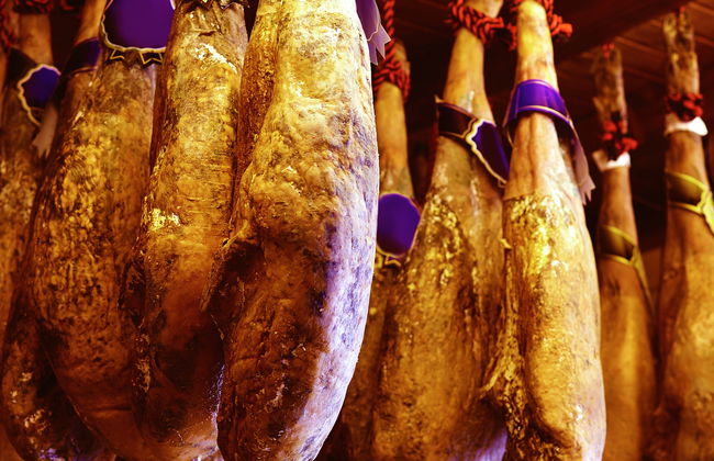 Visita a un secadero de jamones con degustación - Foto 7