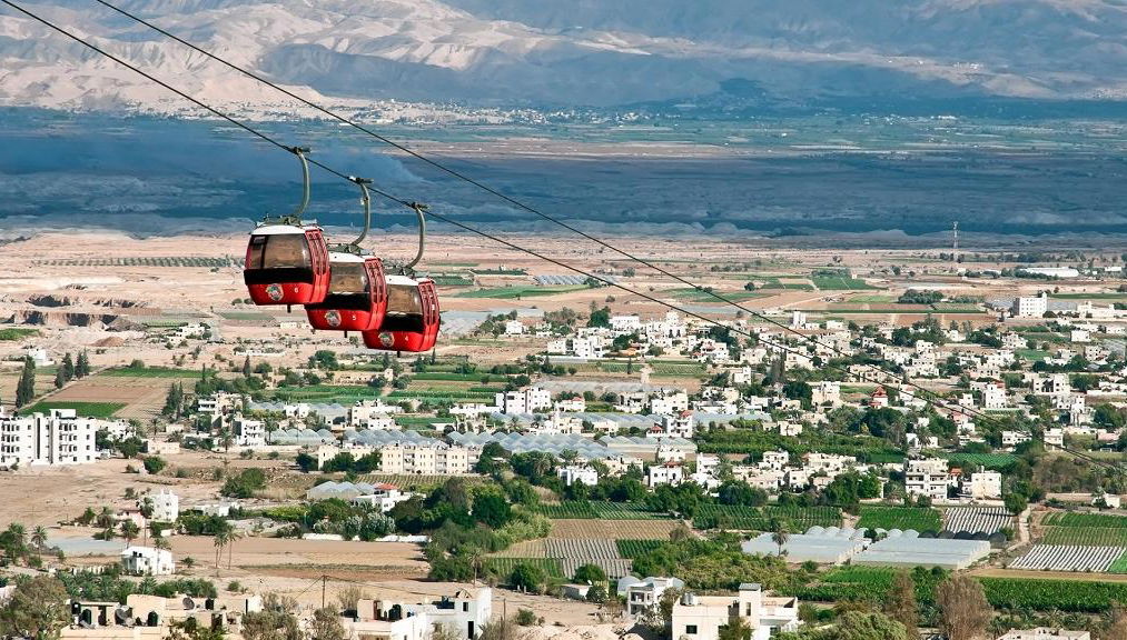 Bethlehem, Jericho und Jordan-Fluss Ganztages-Tour - Foto 2