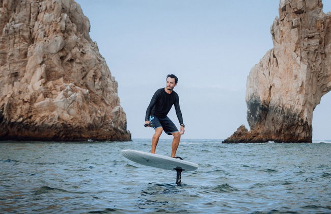 Fliteboard a Los Cabos - Foto 5