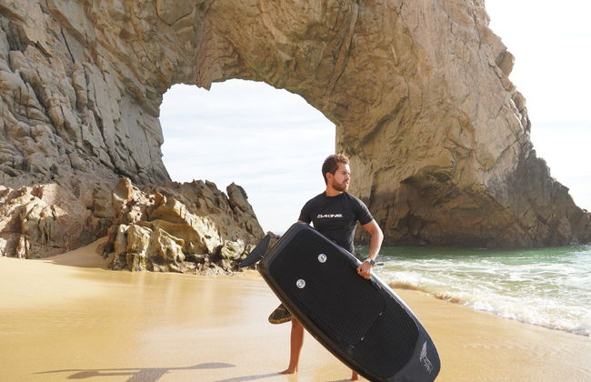 Fliteboard a Los Cabos - Foto 7