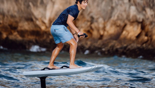 Efoilboard Experience in Los Cabos - Foto 2