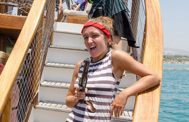 Paphos Pirate Cruise - Photo 7