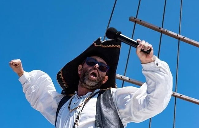 Paphos Pirate Cruise - Photo 2