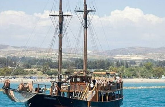 Paphos Pirate Cruise - Photo 8