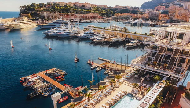 Excursión a Mónaco y Niza - Foto 2
