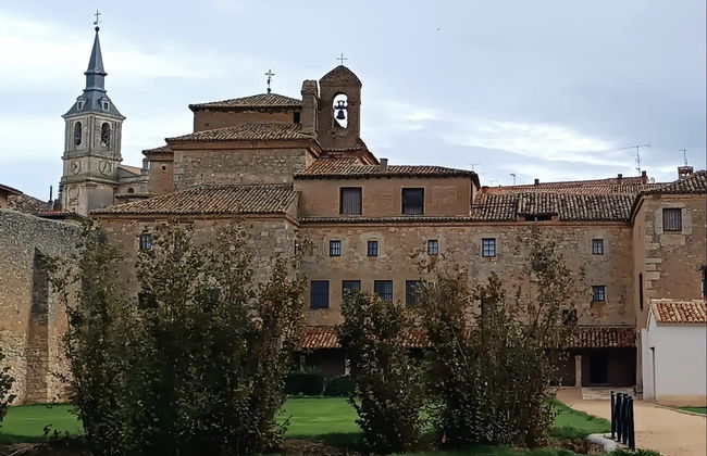 Visita guiada por el Monasterio de Lerma - Photo 4