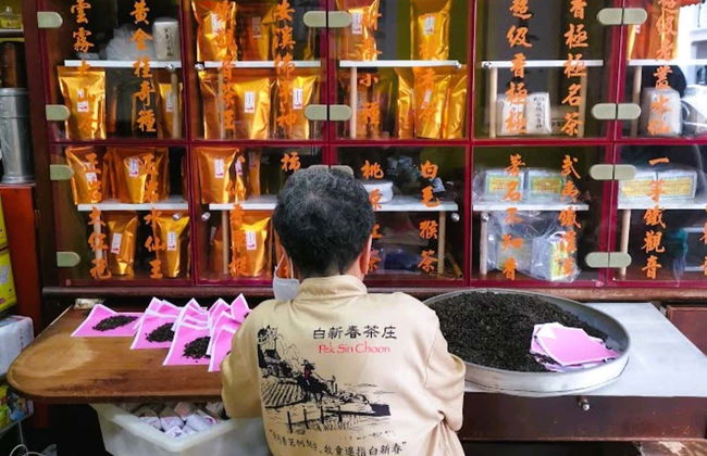 Visita guiada por Chinatown - Foto 7