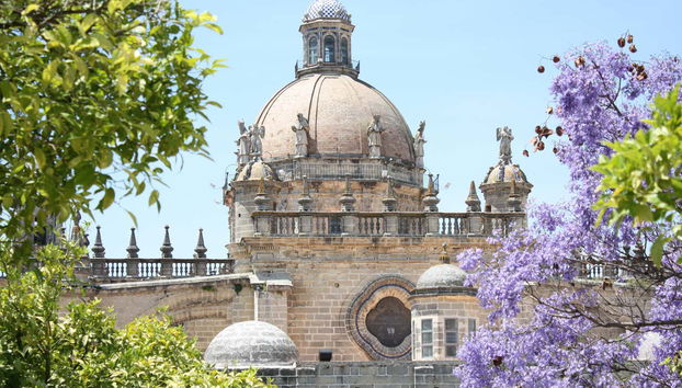 Billet pour la cathédrale de Jerez - Photo 3