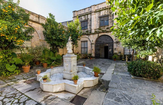 Entrada a la Catedral de Jerez - Foto 3