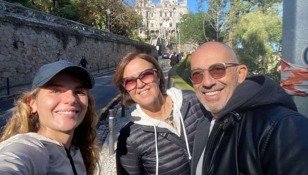Excursión en tren a Sintra y Quinta da Regaleira - Foto 2