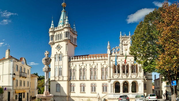 Excursión en tren a Sintra y Quinta da Regaleira - Foto 2