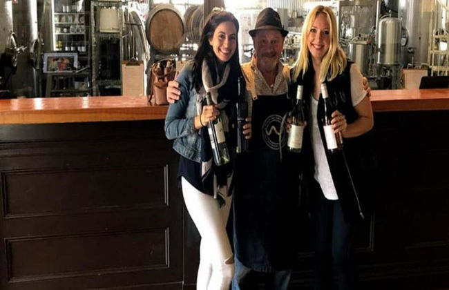 Excursión de un día completo a Mount Tamborine con cata de vinos desde Brisbane - Foto 5