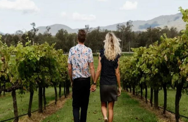 Excursión de un día completo a Mount Tamborine con cata de vinos desde Brisbane - Foto 4