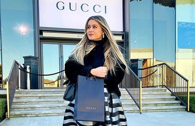 Tour di shopping con pulmino privato al The Mall - Foto 8