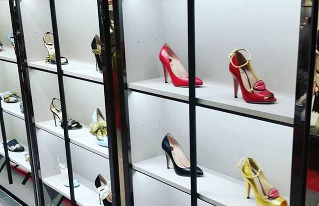 Tour di shopping con pulmino privato al The Mall - Foto 9
