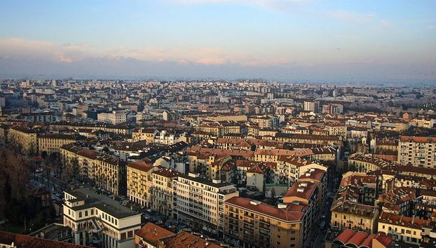 Turin – Privater historischer Rundgang - Foto 3