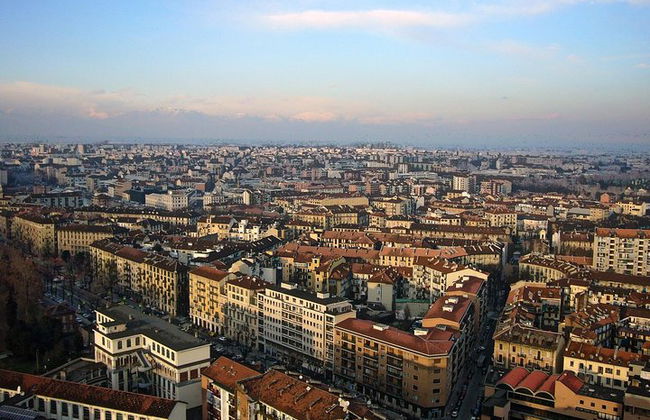 Turin - Private Historic Walking Tour - Photo 3