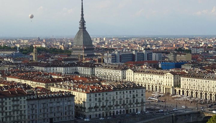 Turin – Privater historischer Rundgang - Foto 1