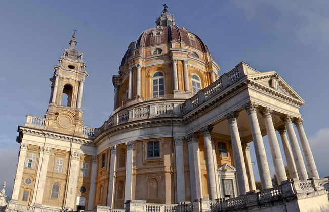 Turin - Private Historic Walking Tour - Photo 6