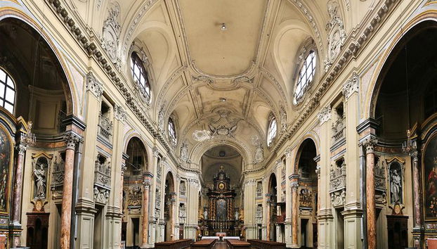 Turin – Privater historischer Rundgang - Foto 2