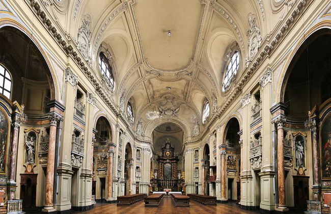 Turin - Private Historic Walking Tour - Photo 2