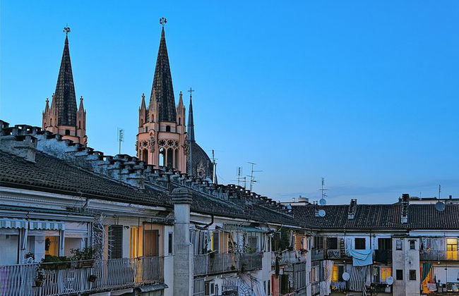 Turin - Private Historic Walking Tour - Photo 5