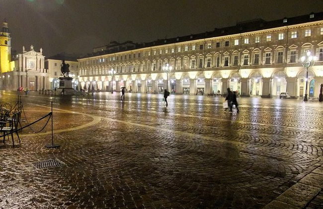 Turin - Private Historic Walking Tour - Photo 8