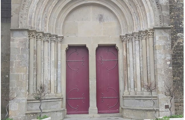 A Self-Guided Tour of Carcassonne’s Ancient Basilica - Photo 9