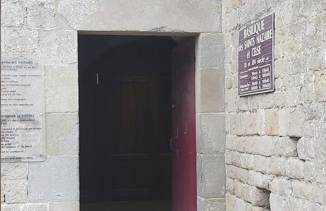 A Self-Guided Tour of Carcassonne’s Ancient Basilica - Photo 4
