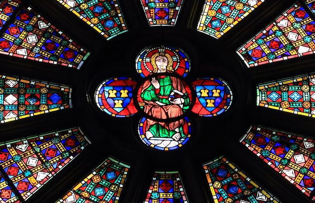 A Self-Guided Tour of Carcassonne’s Ancient Basilica - Photo 2