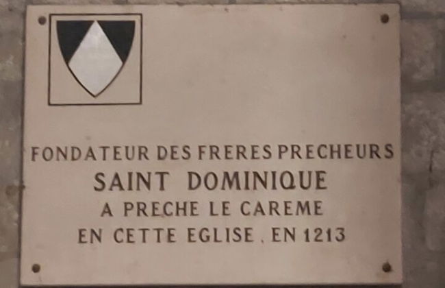 A Self-Guided Tour of Carcassonne’s Ancient Basilica - Photo 5