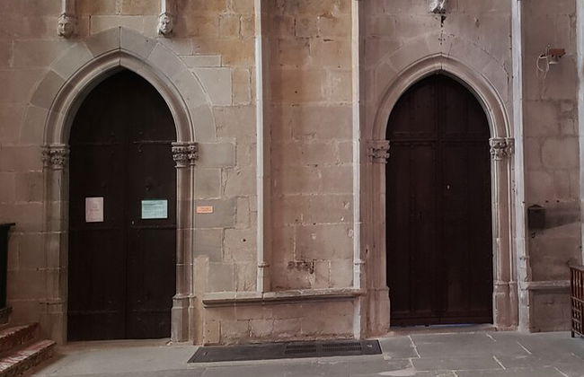 A Self-Guided Tour of Carcassonne’s Ancient Basilica - Photo 6