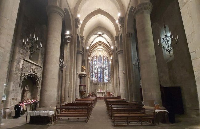 A Self-Guided Tour of Carcassonne’s Ancient Basilica - Photo 8