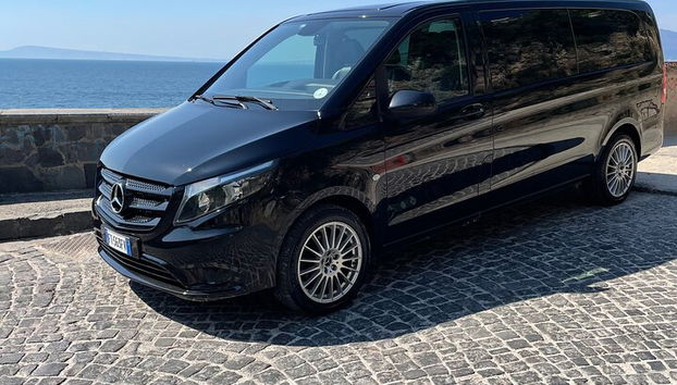 Trasferimento Tra Roma Sorrento Amalfi Ravello e Positano - Foto 3