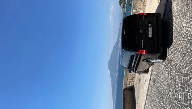 Trasferimento Tra Roma Sorrento Amalfi Ravello e Positano - Foto 4