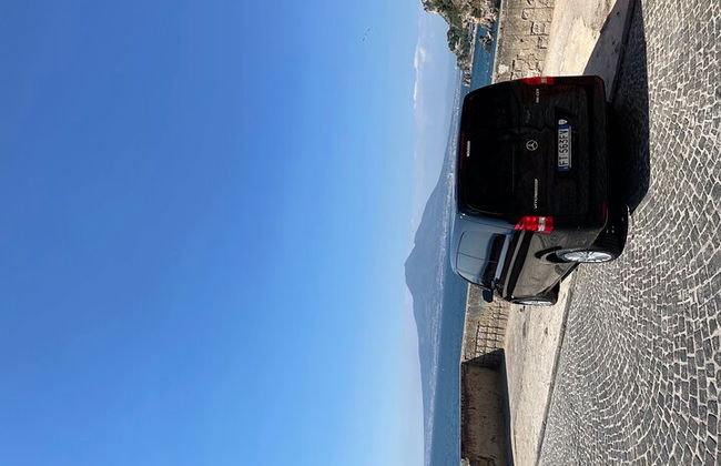 Trasferimento Tra Roma Sorrento Amalfi Ravello e Positano - Foto 4
