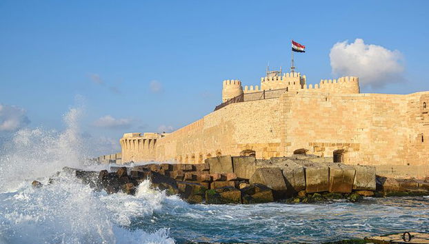 Alexandria Day Tour – Explore as principais atrações da cidade! - Foto 2