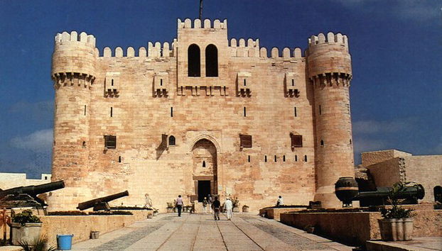 Alexandria Day Tour – Explore as principais atrações da cidade! - Foto 4