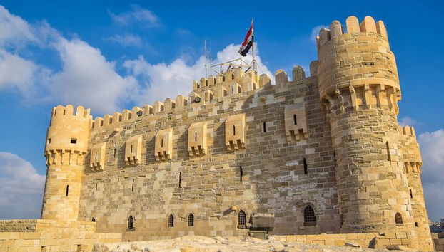 Alexandria Day Tour – Explore as principais atrações da cidade! - Foto 3
