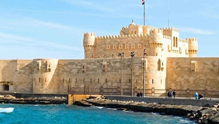 Alexandria Day Tour – Explore as principais atrações da cidade! - Foto 1