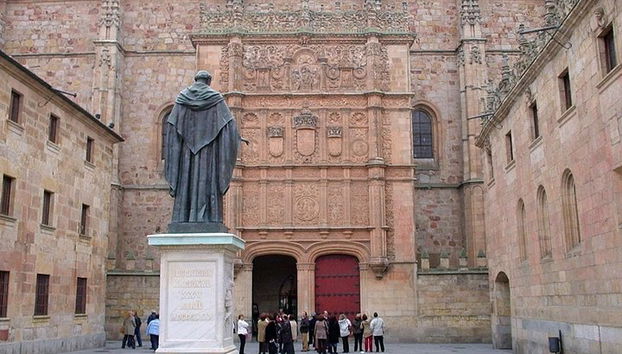Tour privato a piedi di 3 ore di Salamanca - Foto 5